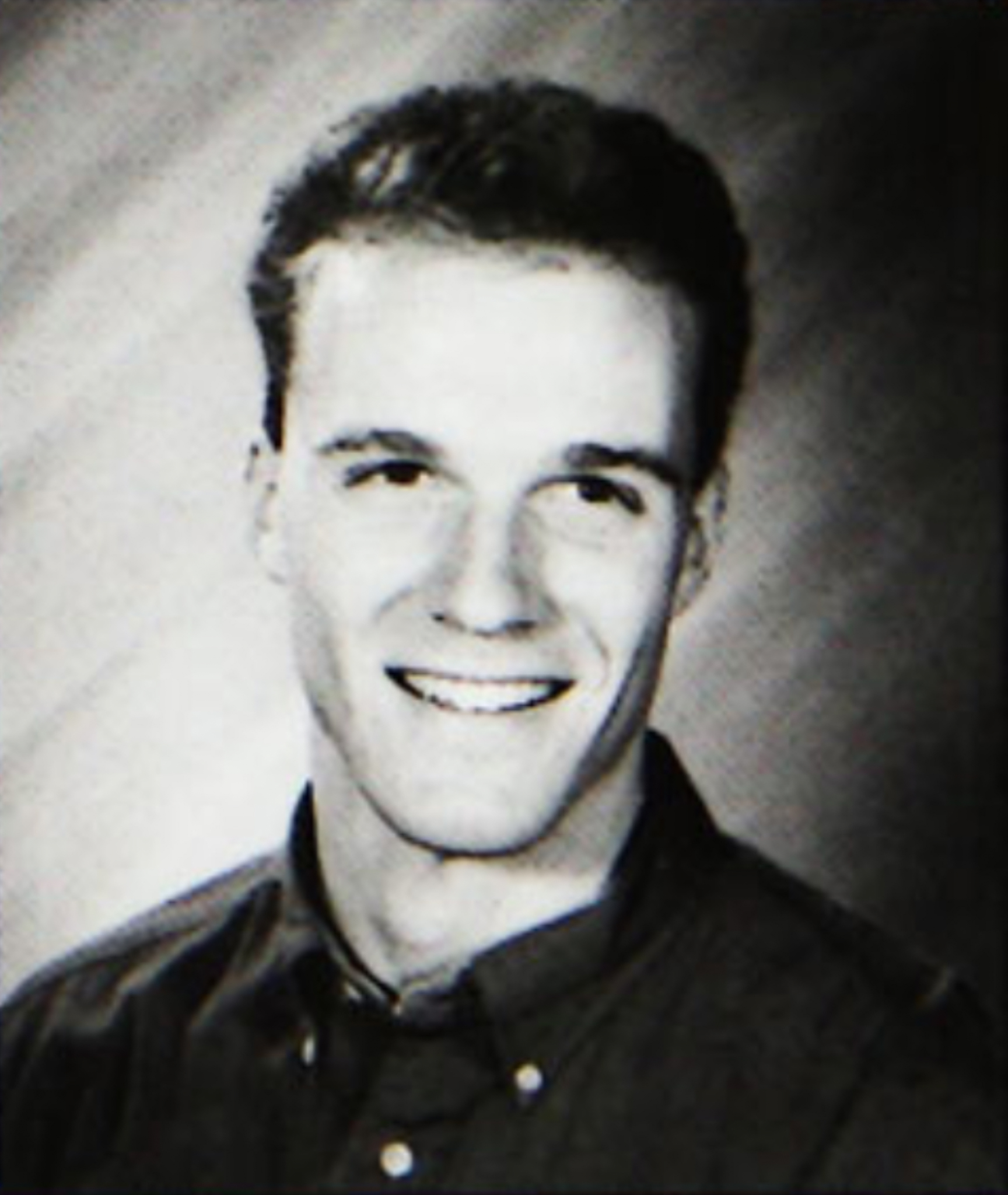 Leaving a Lasting Legacy Kyle ‘93 and Katie Pederson Augustana